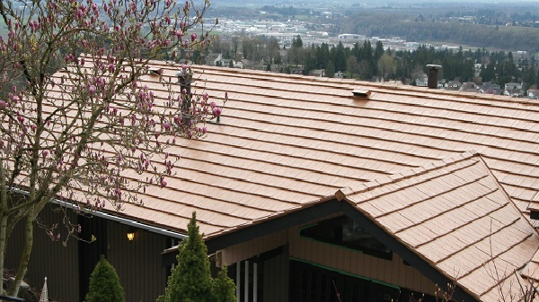 Roofing Services - Metal Roofing Halifax HRM